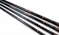 High Carbon fishing rod