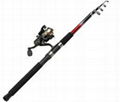 Fly Fishing Rod