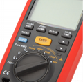 UNI-T UT505A 1000V Digital Handheld True RMS Megger Insulation Resistance Tester