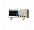 UNI-T UTD2025CL 25MHz 250Ms/s USB Digital Storage Oscilloscope DSO 2Channels 