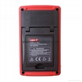UNI-T UT283A single-phase power quality analyzer, power quality tester True RMS 