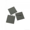 8*8 Square WS2812B 64 Pixels LED