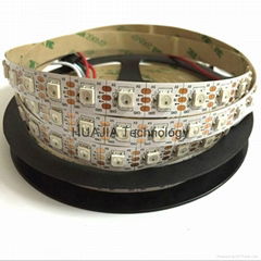 SK6812 74Leds/m Pixel LED Strip RGB