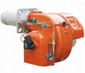 Baltur TBL 45 P  450KW 二段火 柴油燃燒器 意大利原裝 價格  1
