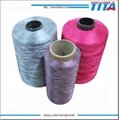 Cheap polyester rayon embroidery thread for machine 3