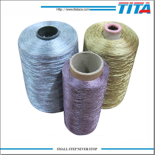 Cheap polyester rayon embroidery thread for machine TITAThread TITA (China Trading Company