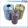 Cheap polyester rayon embroidery thread for machine 4