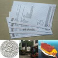 Calcium carbonate Filler Masterbatch for Packing Bag  4