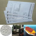 High grade calcium carbonate white masterbatch manufacturers  5