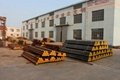 Ductile cast iron bar GGG50 rond bar with high quality 2