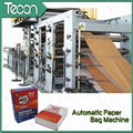 Multi-Layer Kraft Paper Bag Production Line 4