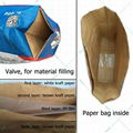 Valve Paper Bag Fabrication Facilities with Flexo Printing 1