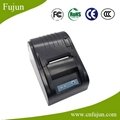 5890T Thermal Line Printing Receipt Thermal printer 58mm 5890T 1