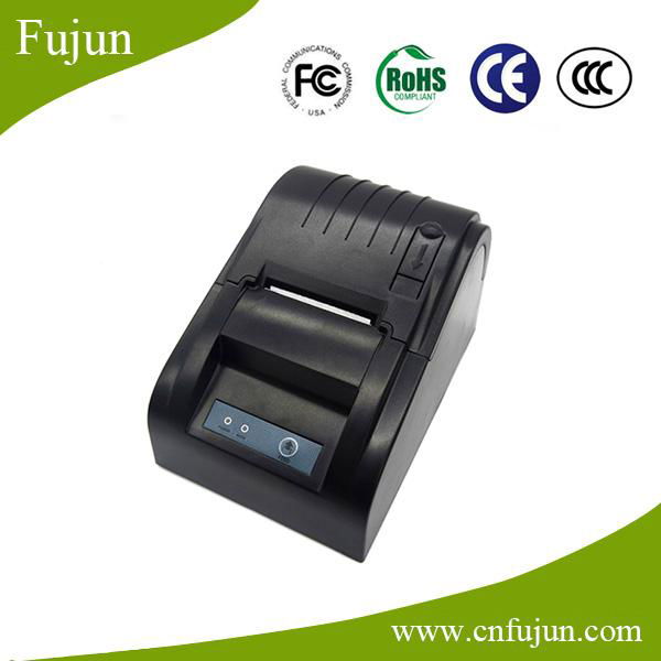 5890T Thermal Line Printing Receipt Thermal printer 58mm 5890T 2