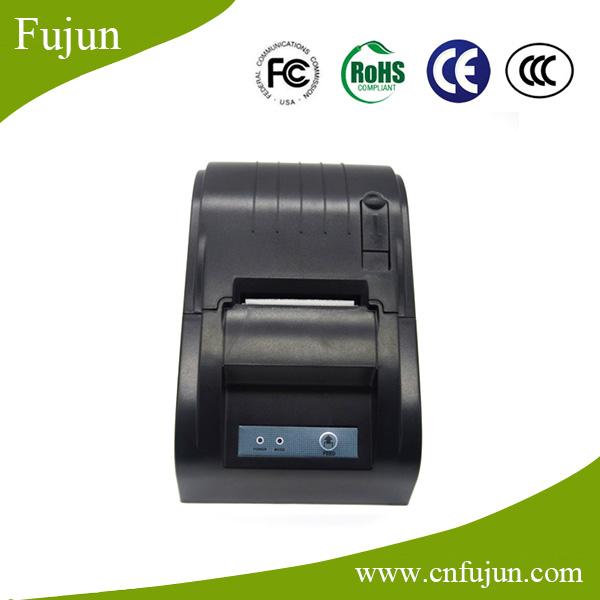 5890T Thermal Line Printing Receipt Thermal printer 58mm 5890T 3