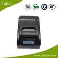 5890T Thermal Line Printing Receipt Thermal printer 58mm 5890T 3