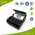 80mm POS Printer IOS+Android Receipt Printer Bluetooth Wireless POS Printer 1