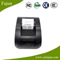 ESC/POS Handheld Cheap USB Thermal Receipt Printer Set 1