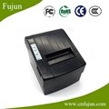 Auto cutter Thermal Printer 80mm Thermal POS Receipt Printer POS-8220