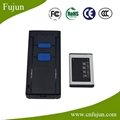 CCD barcode reader, oem ccd barcode scanner FJ-2877 3
