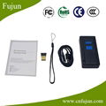 CCD barcode reader, oem ccd barcode scanner FJ-2877 4