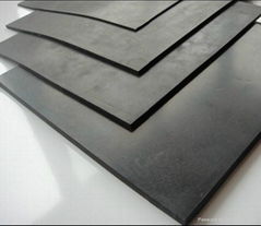 high quality rubber sheet