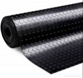 low price floor rubber mat