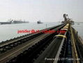 high quality pipe conveyor belt 1