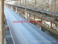 fire-resistant rubber conveyor belt