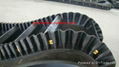 Sidewall Conveyor Belt manufacturer with high quality