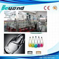 Glass Bottle Water Filling Machine 1