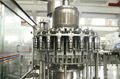 Beyond Auto 3in1 juice filling machine with plc control(24-24-8) 3
