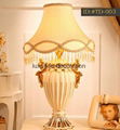 European style luxurious lamp（Housewarming gift） 4