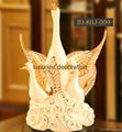 L-D European style luxurious Artware decoration 2