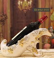 L-D European style ceramic high-end wine