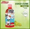 Houssy nata de coco drink with coconut