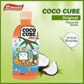 Houssy nata de coco drink with coconut water