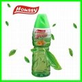 Houssy ice fruit green tea drink 2