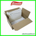 Houssy aloe vera gel pulp for drinks 2