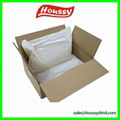 Houssy aloe vera gel pulp for drinks