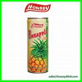 Houssy 250ml orange canned juice 5