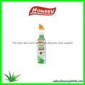 Manufacturer houssy tropical aloe vera drink 4