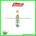 Manufacturer houssy tropical aloe vera drink