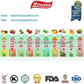 Trustworthy supplier organic aloe vera