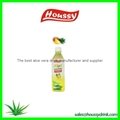 Houssy fresh aloe vera beauty drink with pulp