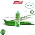 Houssy 1500ml tropical aloe vera drink 3