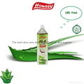 Houssy 1500ml tropical aloe vera drink 2