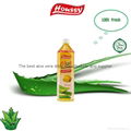 Houssy 1500ml tropical aloe vera drink 4