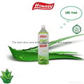 Houssy 1500ml tropical aloe vera drink