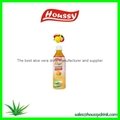Supplier houssy aloe vera drink with pulp 2